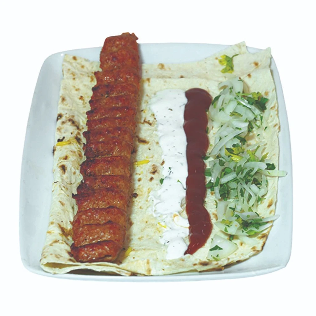 Black Angus Veal Lula